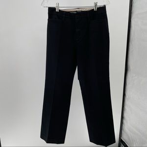 GAP Women’s Black Pants